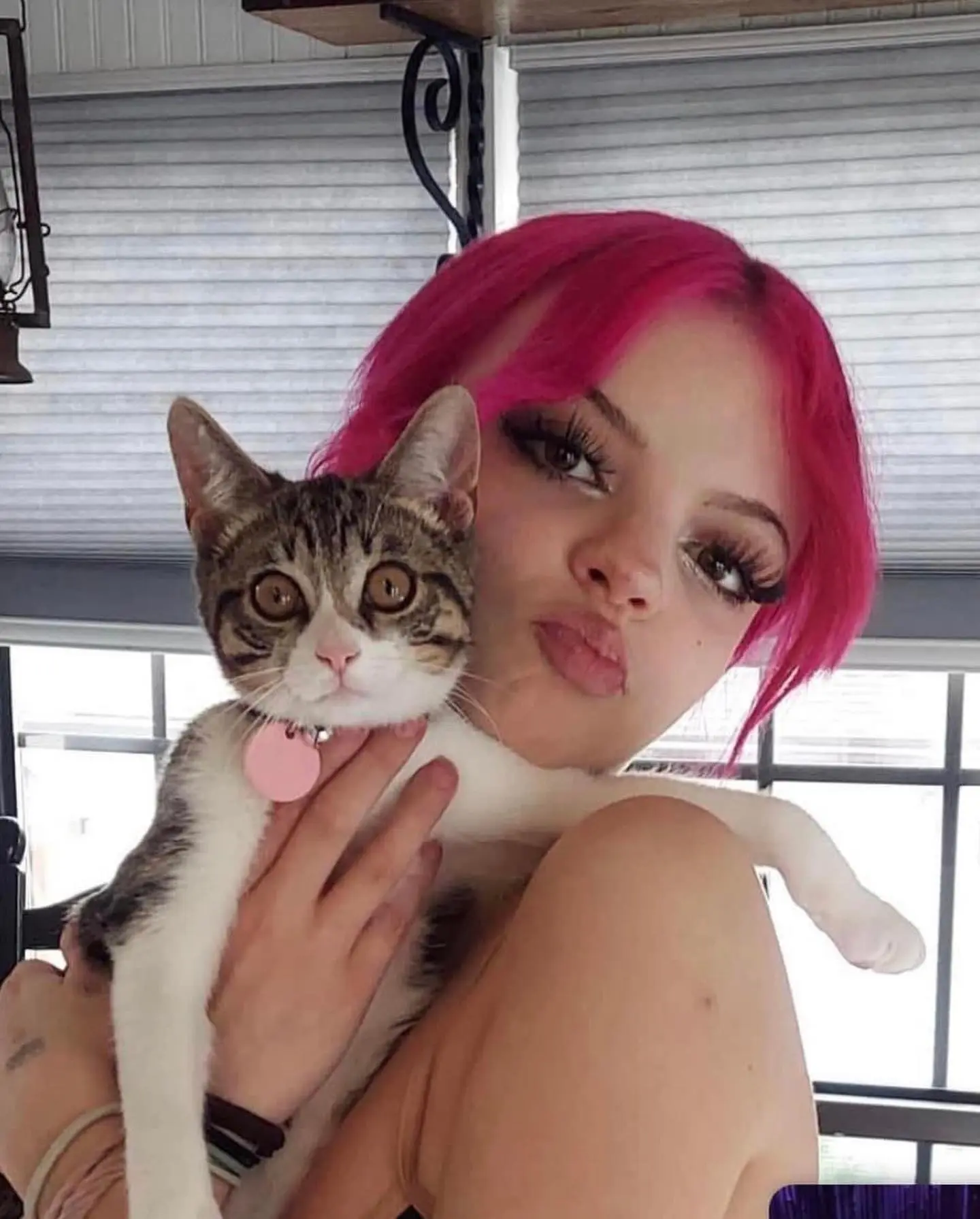 Teen Accused of Strangling 14-Year-Old Girlfriend and Dumping Body in River After She Announced Pregnancy