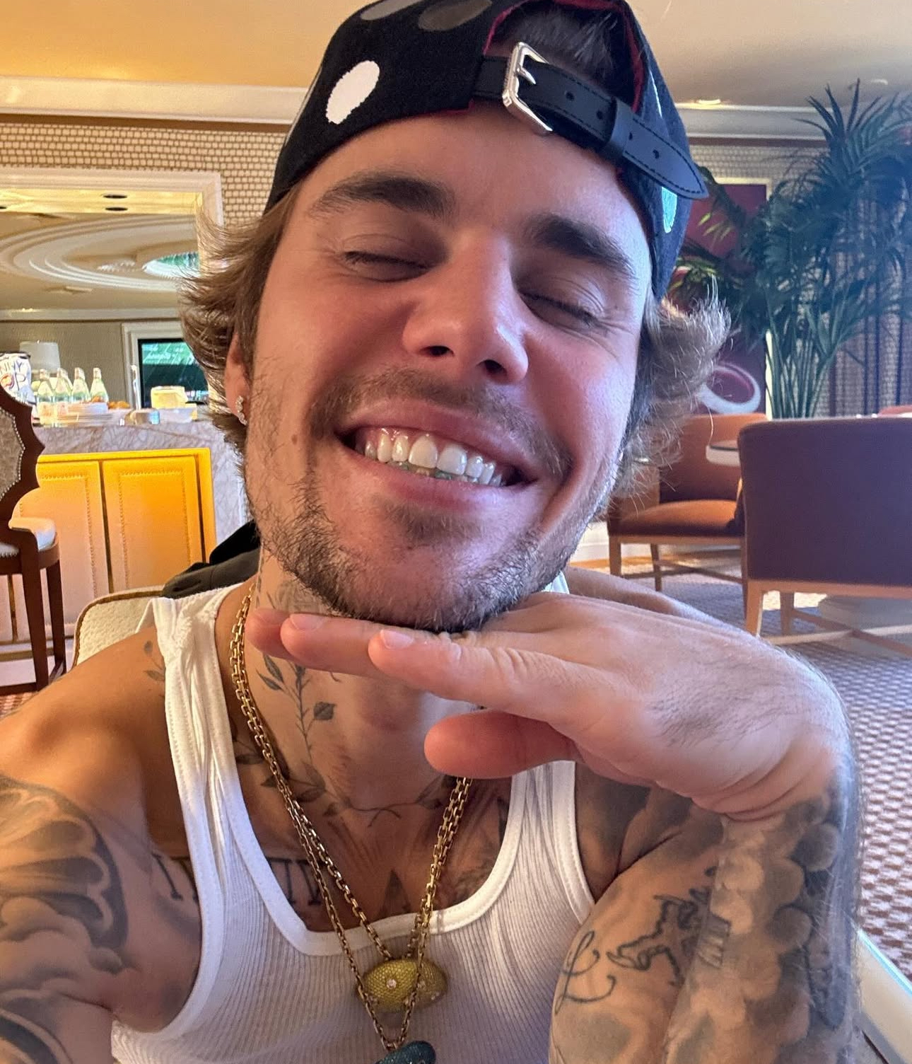 Justin Bieber Declares He Is ‘Not Among’ Sean ‘Diddy’ Combs’ Victims As the Rap Mogul Faces a Sex-Trafficking Trial