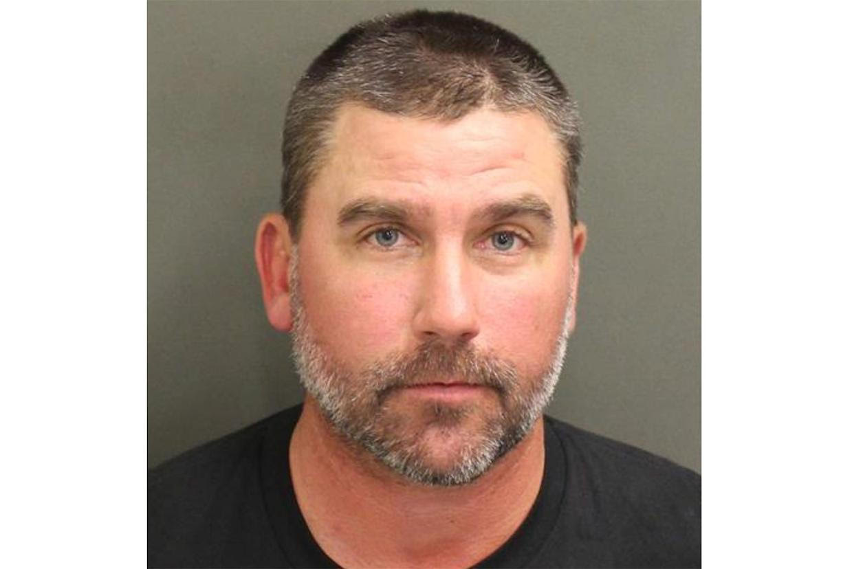 Florida Man Banned From Disney World After Reportedly Attempting To Sneak Cocaine Into Park