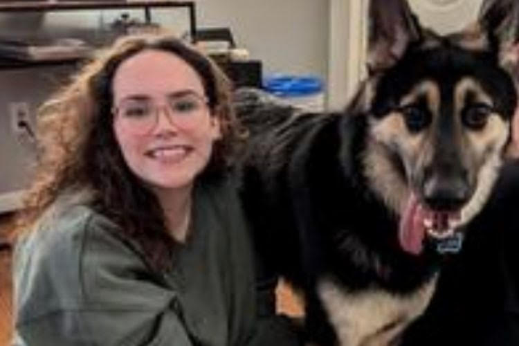 Two Men In Custody In Connection To The Fatal Shooting If A 24-Year-Old Woman Discovered Dead Behind The Wheel