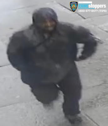 Woman Miraculously Avoided Shooting After Man Shot At Her Head In Broad Daylight But Missed By ‘A Centimeter’