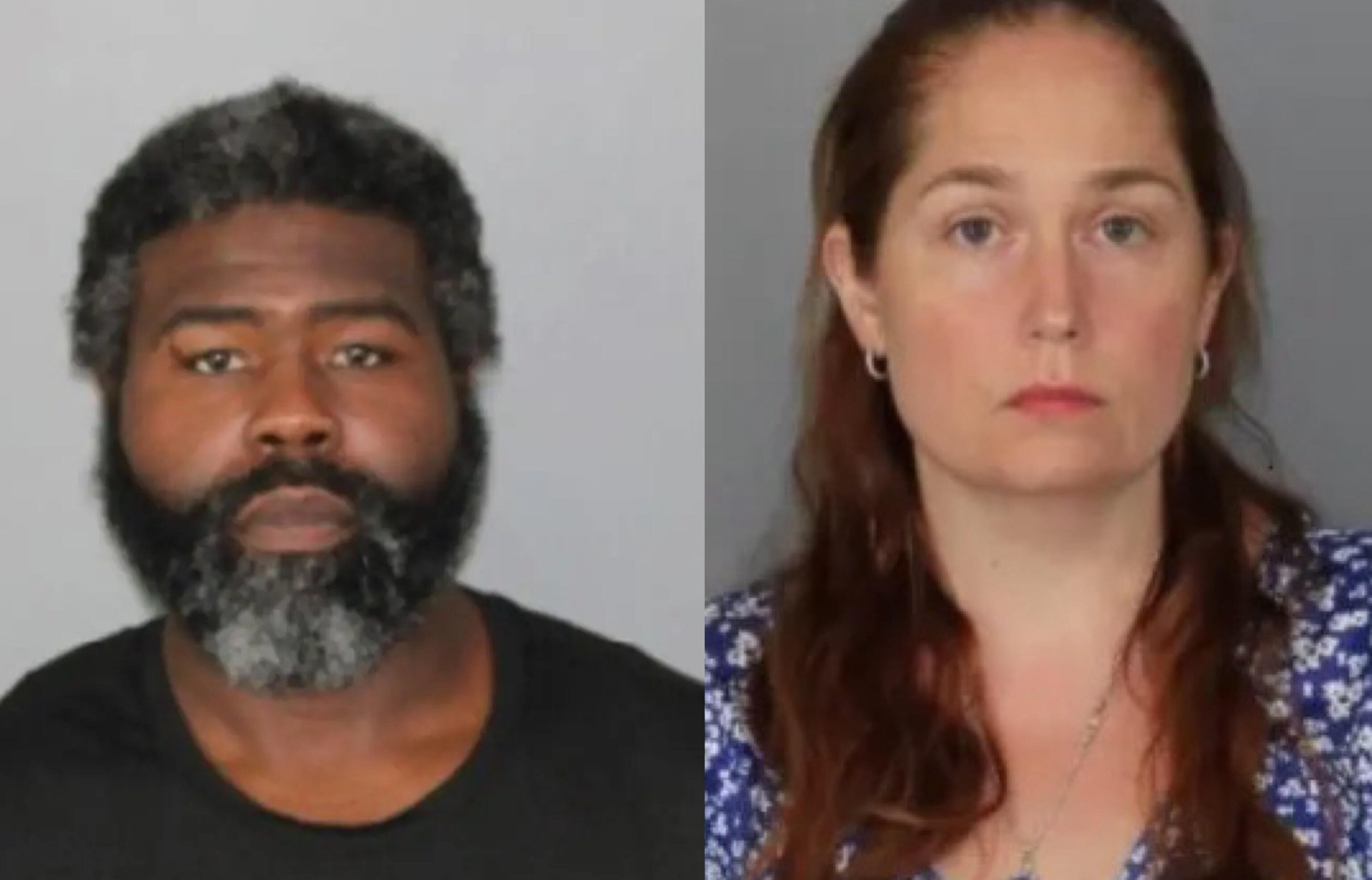 NJ Couple Arrested After Being Accused Of Chaining Up Teen In Bathroom and Forcing Her To Live Inside Dog Crate
