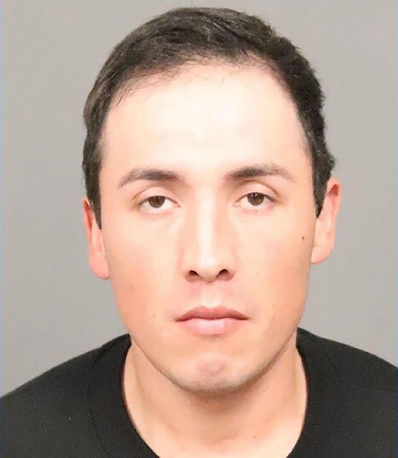 Illegal Immigrant Out On Bail Arrested For Allegedly Leaving 6-Year-Old Son To Die In Car In 100-Degree Weather