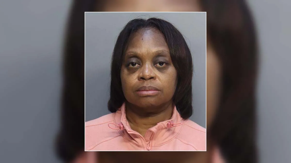 “She Wanted to go in Peace”: Miami Nurse Charged in Death of Mother After Allegedly Removing Her Intubation