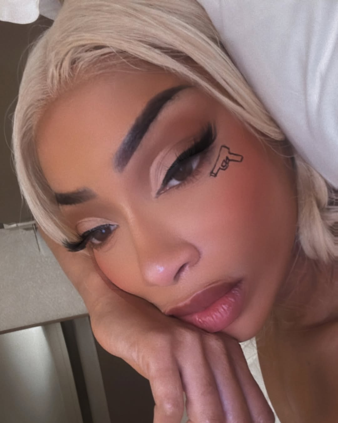 Tommie Lee