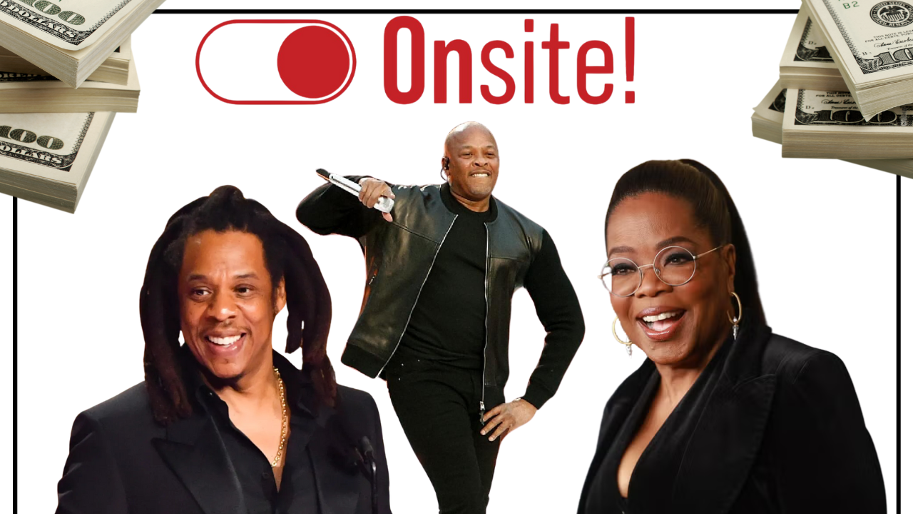 Bag Secured: History-Making Black Business Exits