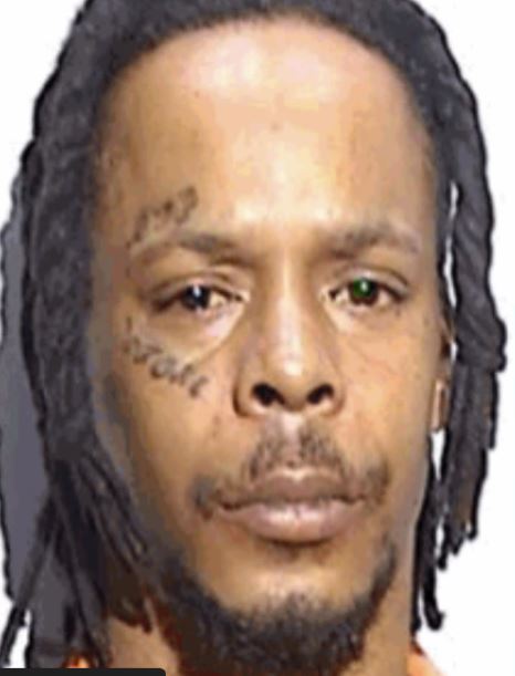 Man Accused of Dousing Mother of His Child with Gasoline and Setting Her on Fire