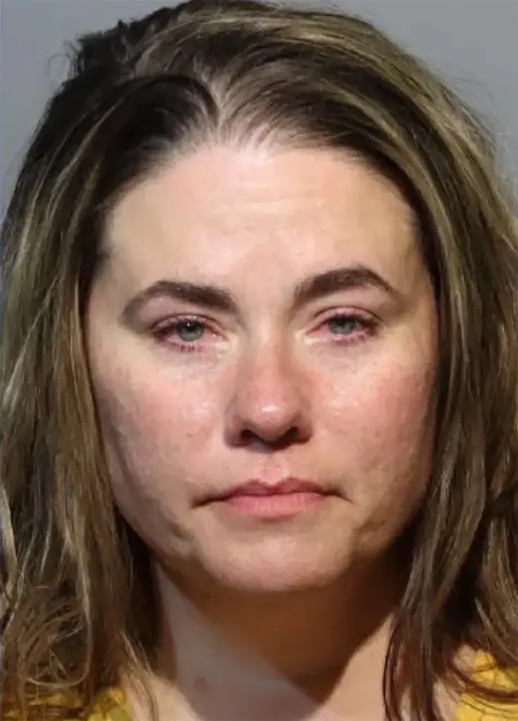 Woman Charged with Child Abuse for Attacking a Child Who Called Her “Fat” on a Flight Home from Disney World