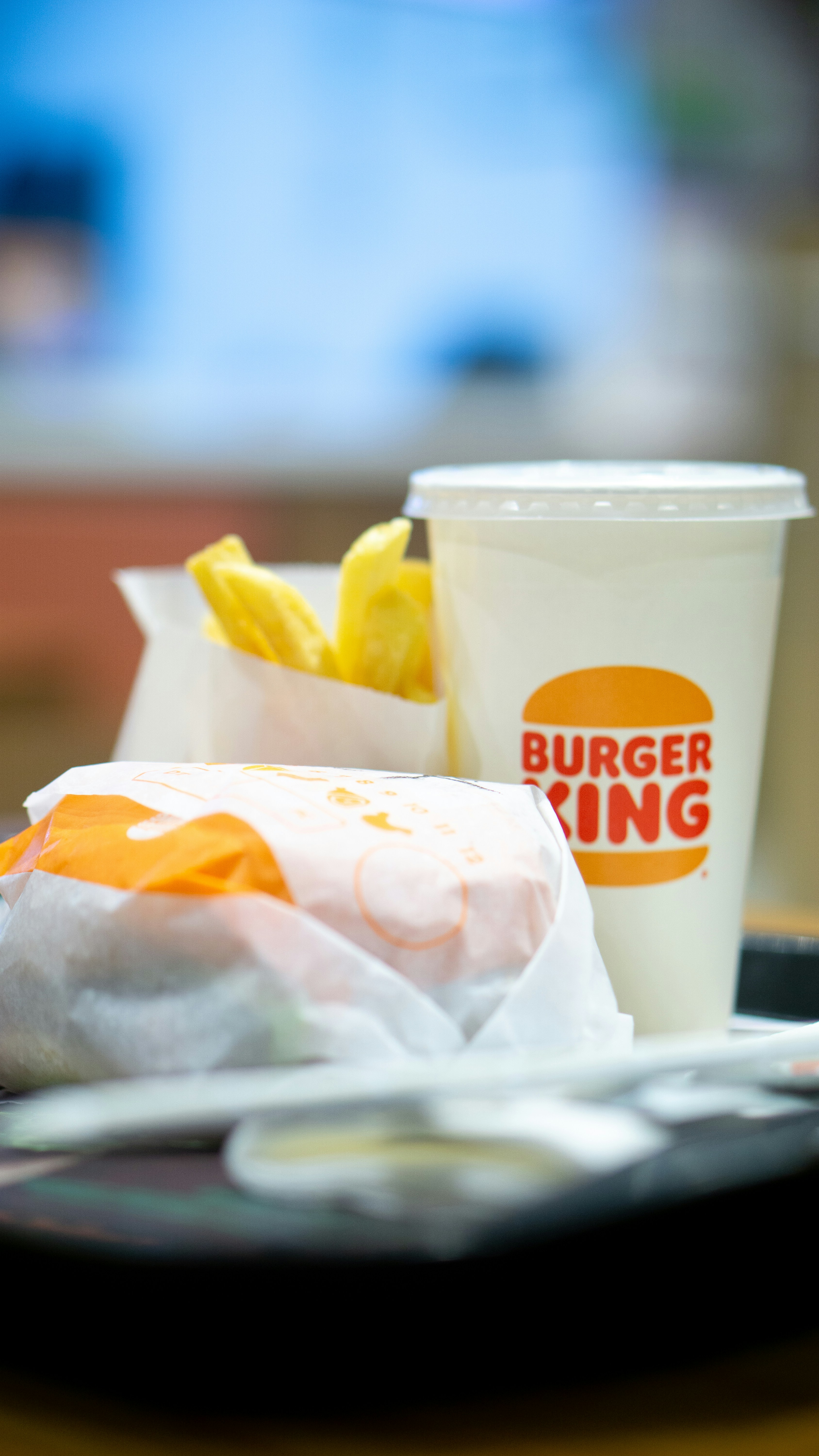 Burger King Ordered to Face Lawsuit Claiming Whoppers Are Significantly Smaller Than Advertised, Reports Say