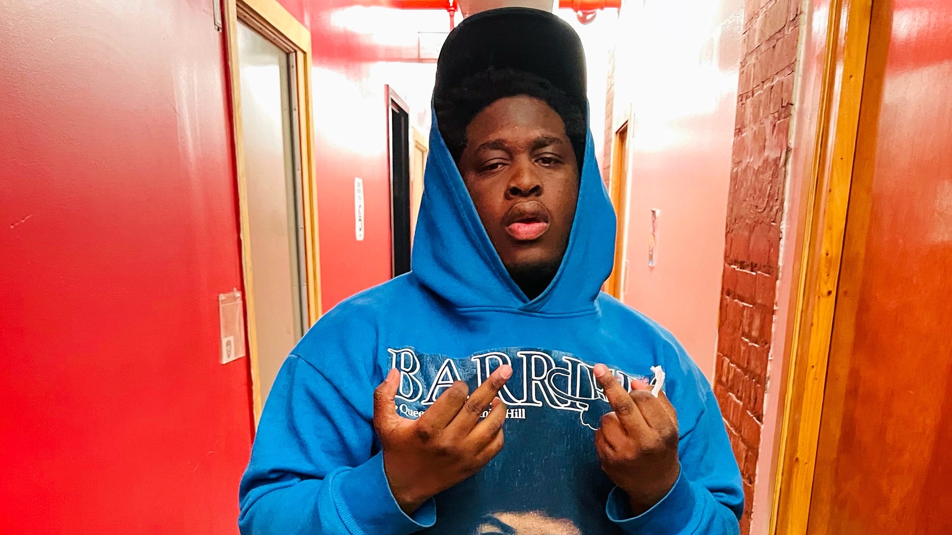 Onsite! Exclusive: Cash Cobain At Hot97 Summer Jam Claims Many Artists ‘Try To Copy’ His Formula