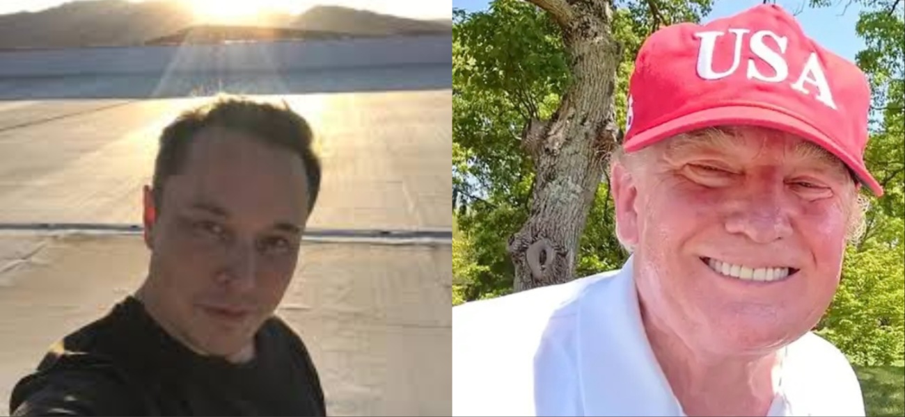 Donald Trump And Elon Musk’s Feud Intensifies With Tesla Owner Making Shocking Claims Against The President