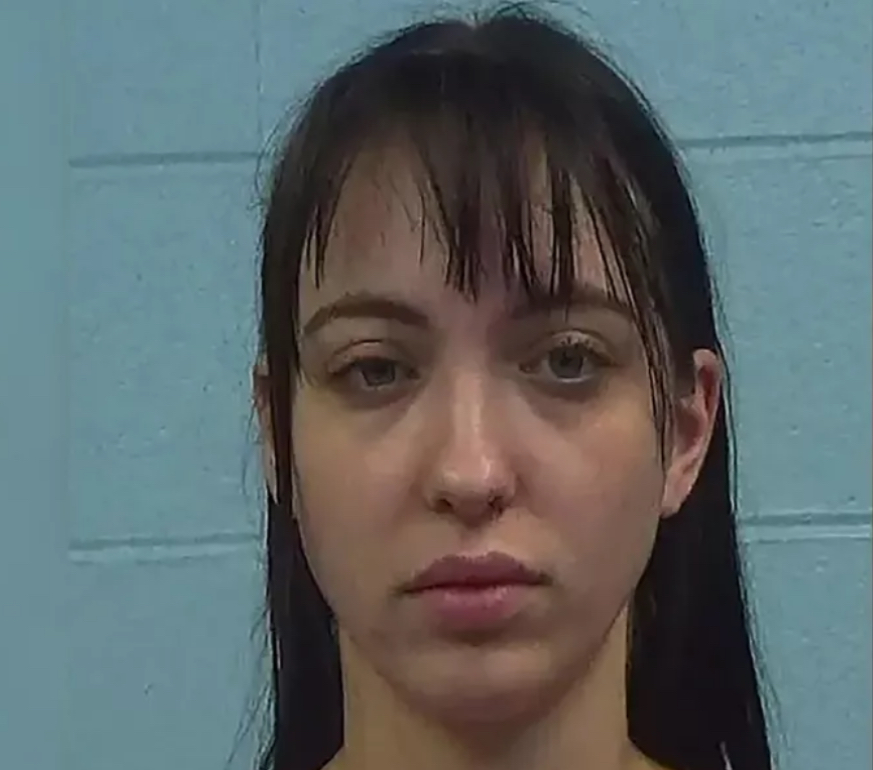 22-Year-Old Student Teacher Charged After Allegedly Having Sex With 17-Year-Old, Told Cops She Saw Him As A ‘Little Brother’