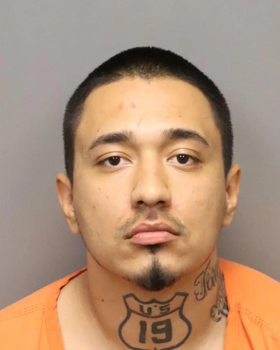 Drug Traffickers In Florida Sentenced After Torturing A Rival For 18 Hours By Pouring Hot Sauce In His Eyes and Buttocks