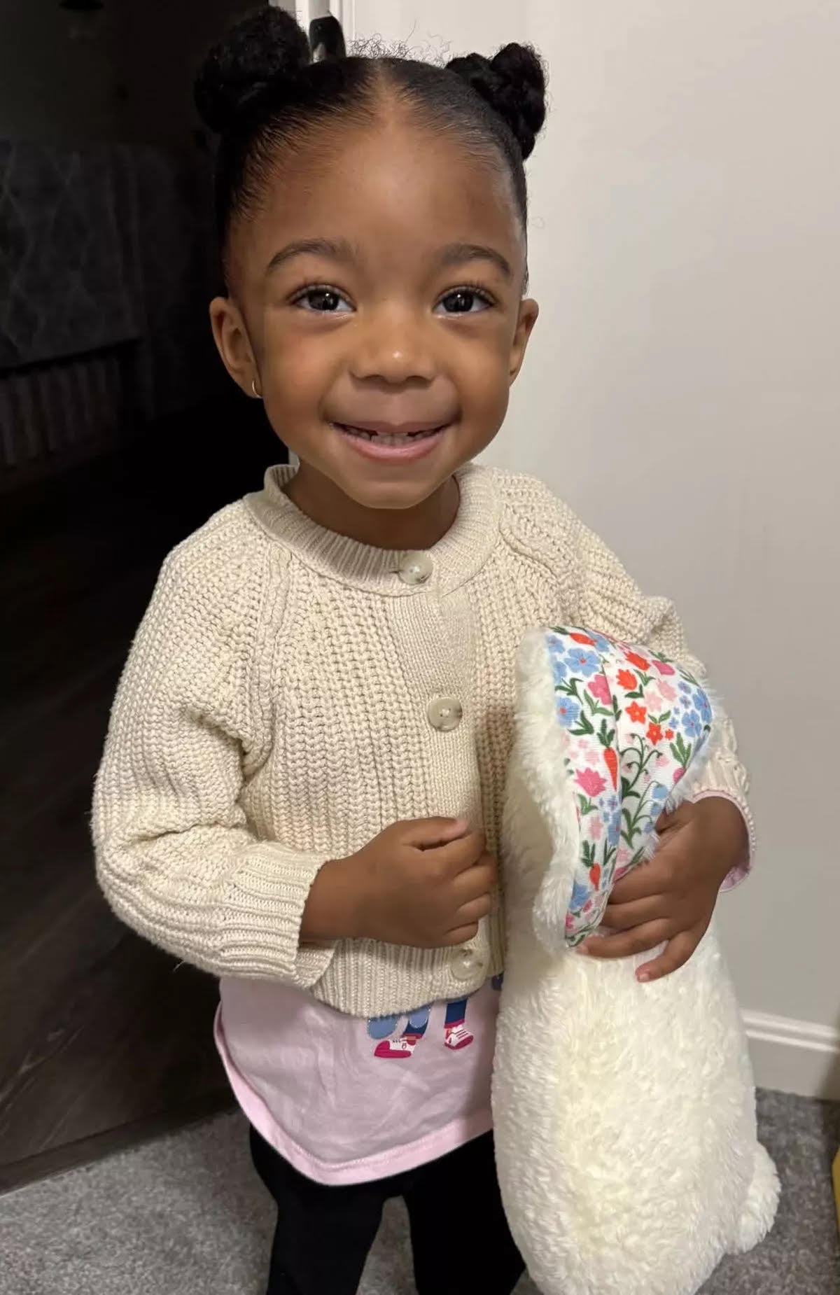 Mother Reported Her 3-Year-Old Missing After Claiming She Was Abducted, But Now Officials Believe It Was A Lie