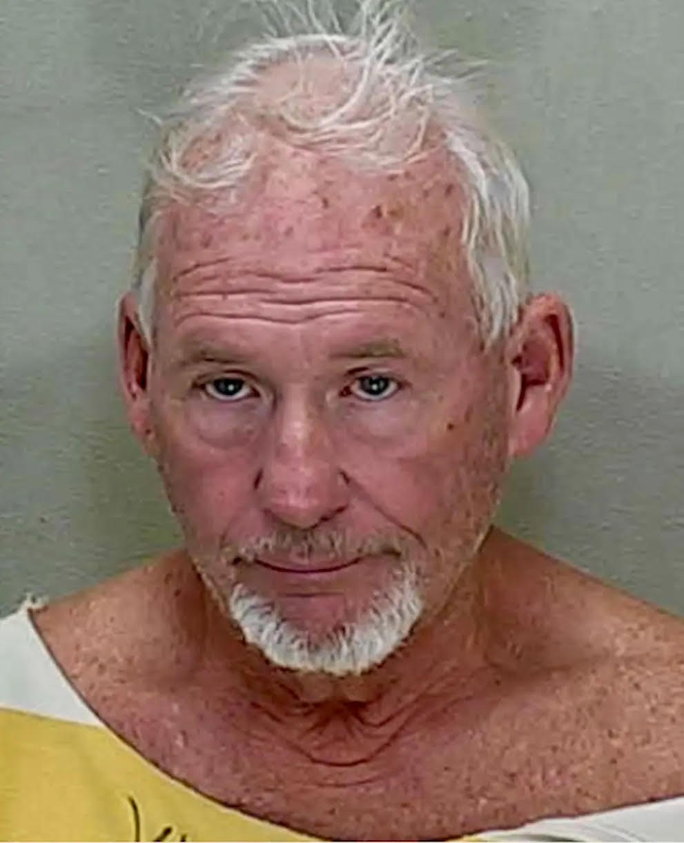 Florida Man Charged After Urinating On $10.5K Worth Of Vienna Sausages At Sams Club