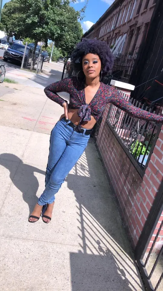 NYPD Seeks Arrest Warrant for Babysitter Caught on Video Hitting NYC Kids with a Belt