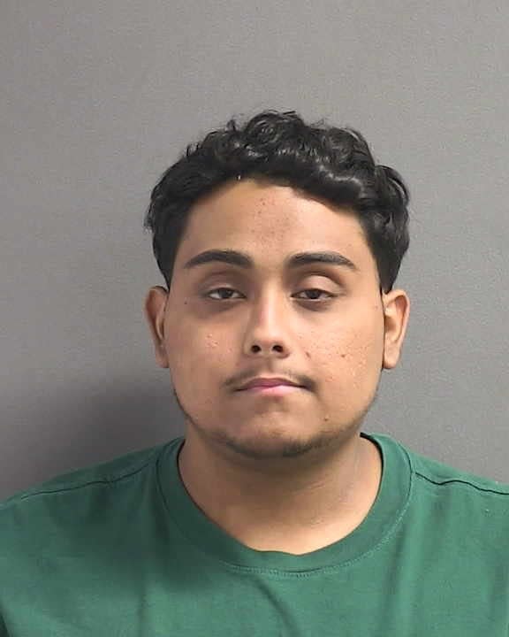 Man Arrested for Pulling Gun Out on Restaurant Staff Over Dispute About the Bill