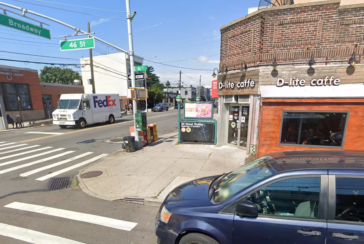 Three Teen Girls Behind Bars for Allegedly Assaulting and Tasing 15-Year-Old in NYC Subway Station