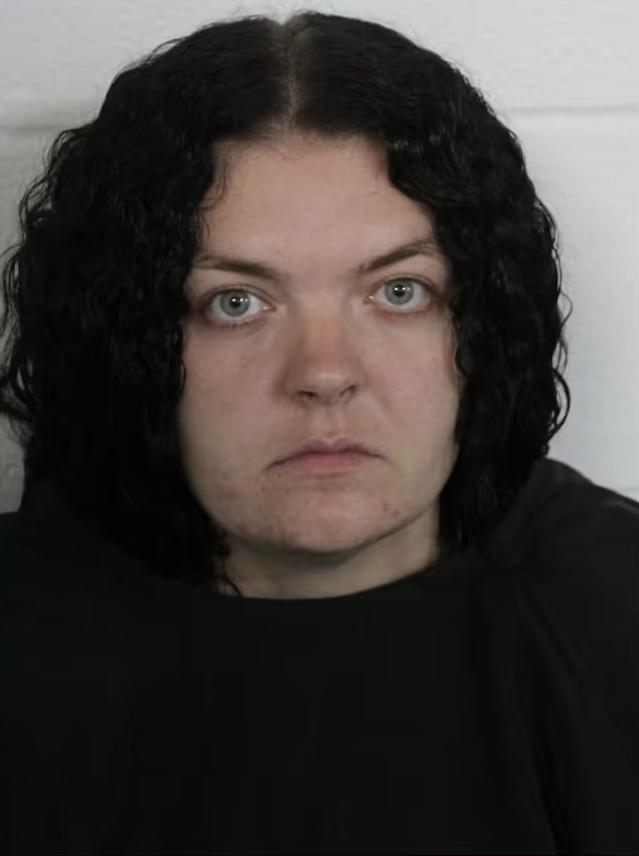 GA Public Works Officer Allegedly Accepted Cash App Bribes to Smuggle Contraband into Jail, Deputies Say