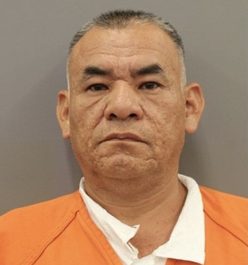 Man Arrested for Allegedly Chasing Girlfriend Into Restaurant and Fatally Stabbing Her, Police Say