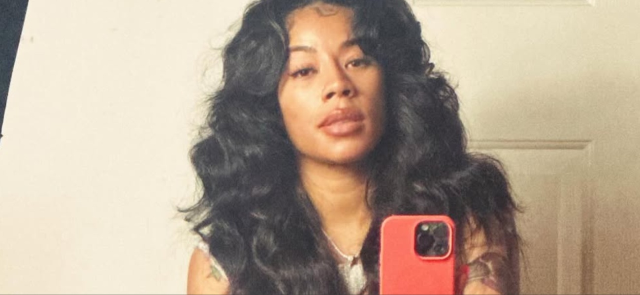 Keyshia Cole