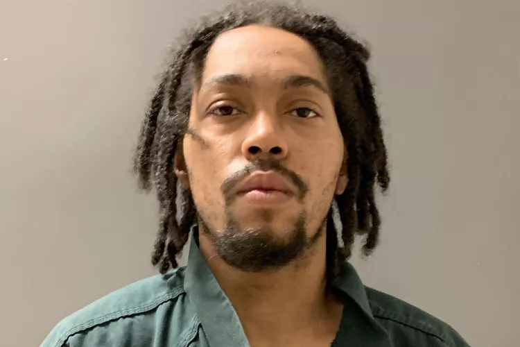 Maryland Man Fatally Shoots Pregnant Girlfriend, Lives with Her Body for Weeks, Then Kills 61-Year-Old Clerk at Nearby Gas Station