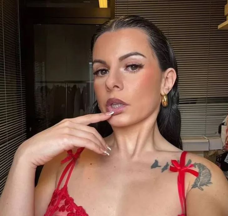 Fired Over OnlyFans, Ex-Teacher Takes Parent and School to Court