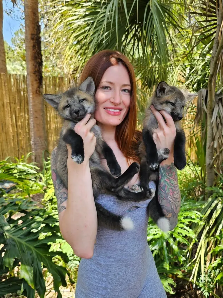 YouTube Star and Animal Advocate Mikayla Raines Dies by Suicide Following Intense Online Bullying, Husband Speaks Out