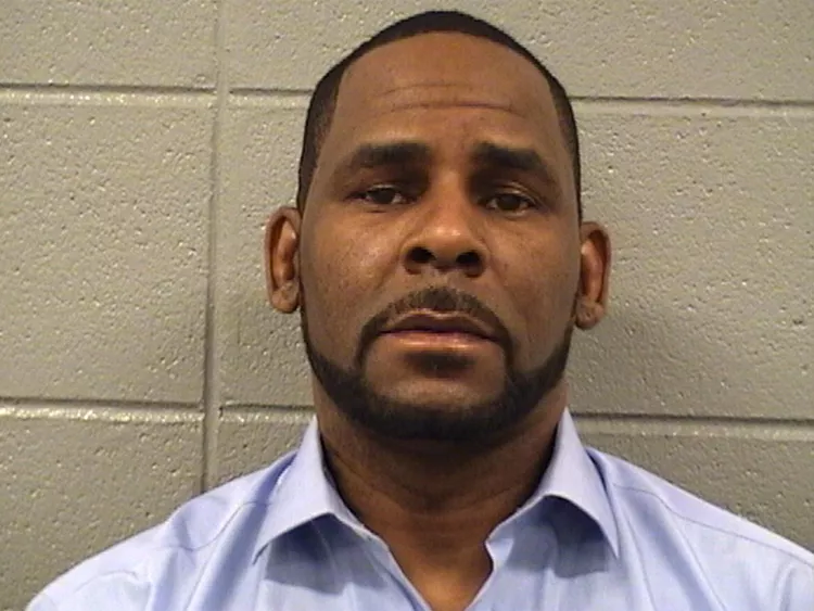R. Kelly Seeks Prison Release, Asks for House Arrest After Alleged Murder Plot Against Him