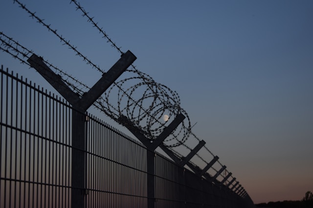 Chinese Couple Charged with Smuggling Crop-Killing Fungus into the U.S: ‘Potential Agroterrorism Weapon’