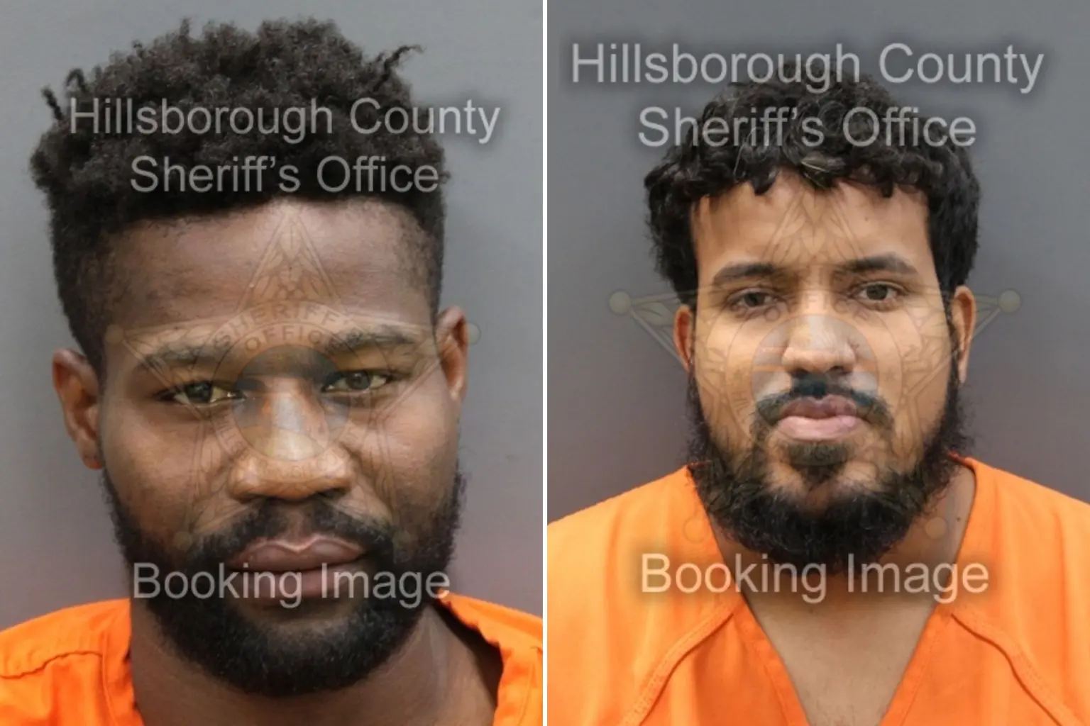 A Florida couple was allegedly kidnapped at gunpoint in their own driveway after two men reportedly tracked their vehicle using Apple AirTags, according to authorities per Law & Crime. 