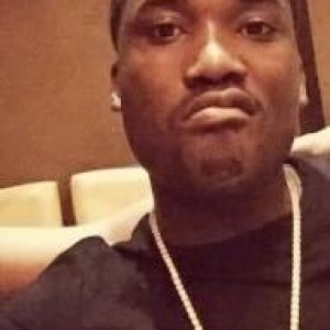 Meek Mill Says His Dad’s Murder Inspired His Success Story
